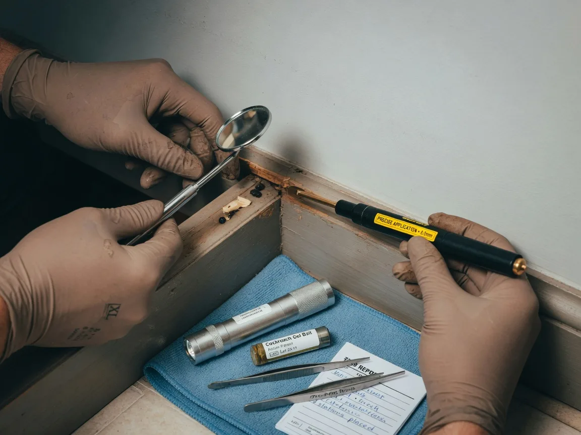 Why choose Emergency Pest Control in Coolidge, GA